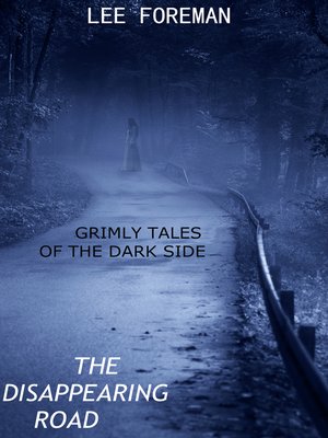 cover image of The Disappearing Road